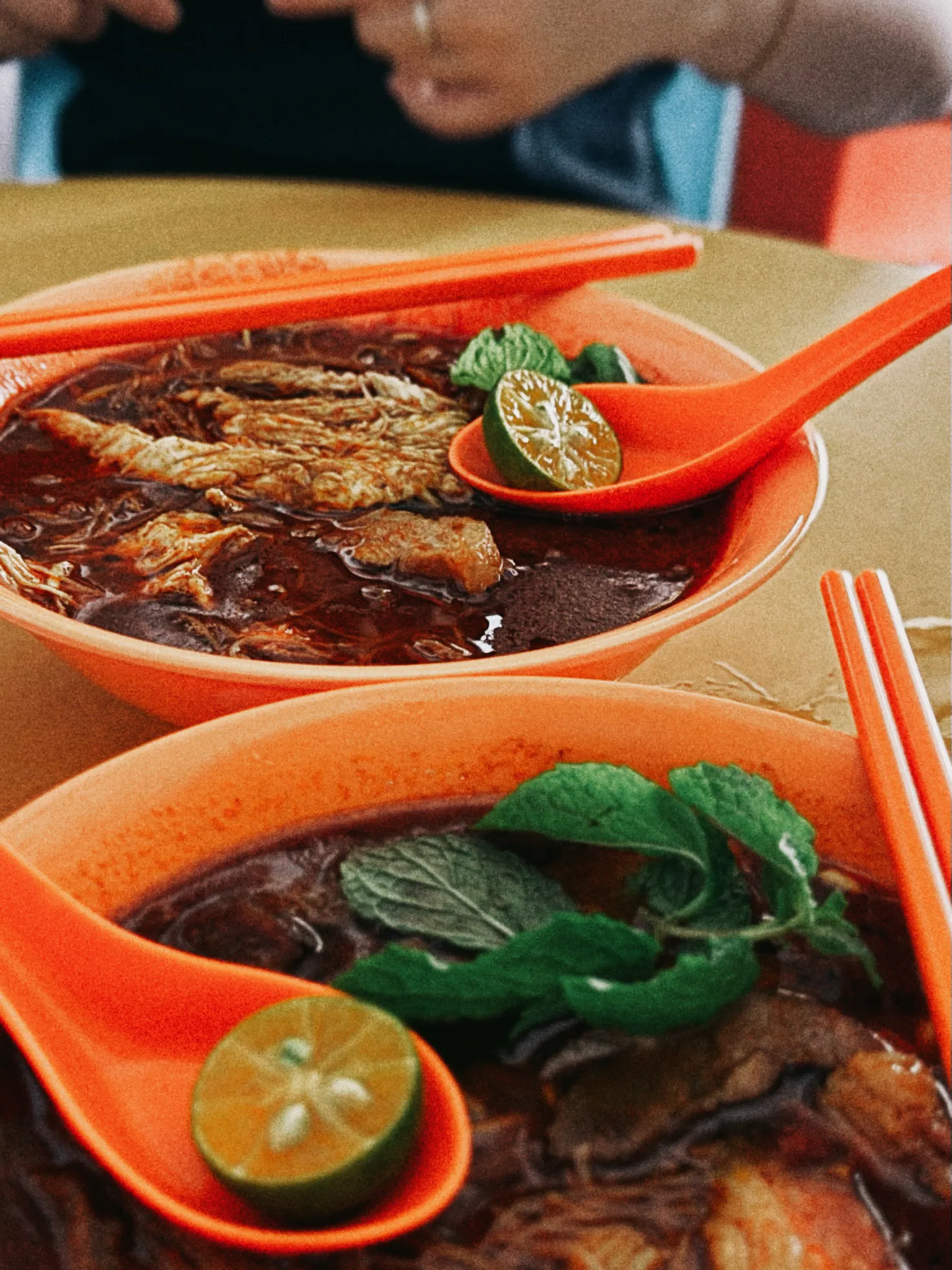 Fei Lou Wu Restaurant — dish