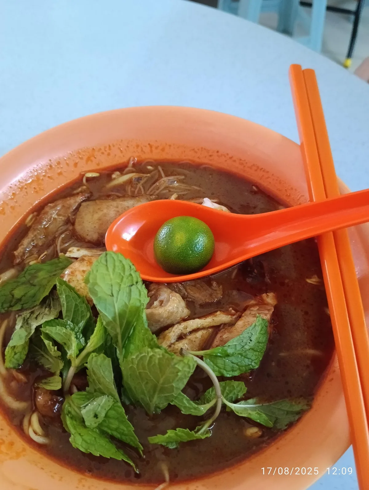 Fei Lou Wu Restaurant — signature dish
