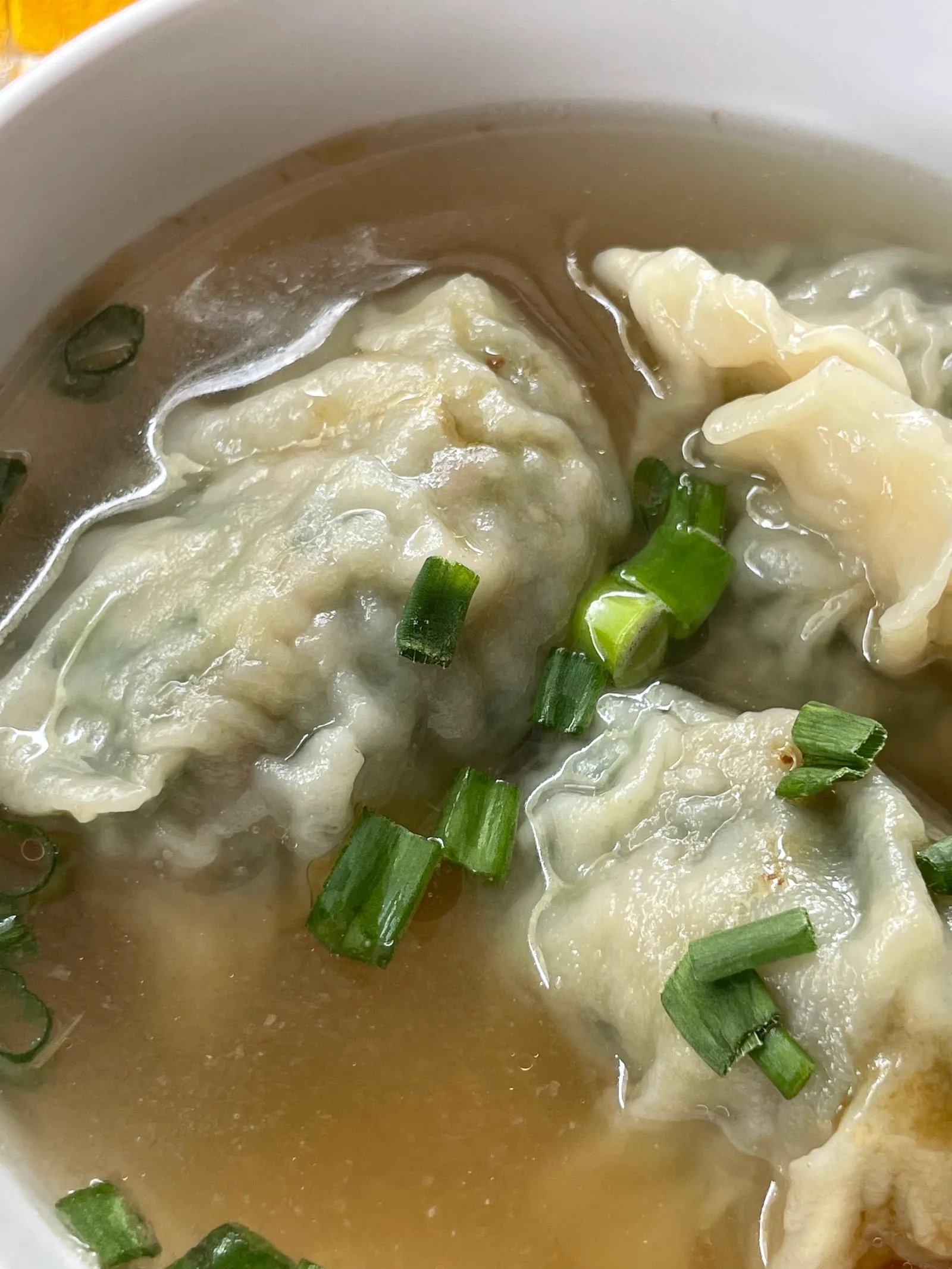 Kedai Makanan & Minuman Sin Tat Seng • 达成茶餐室 • Feng Weng Salted Chicken — dish