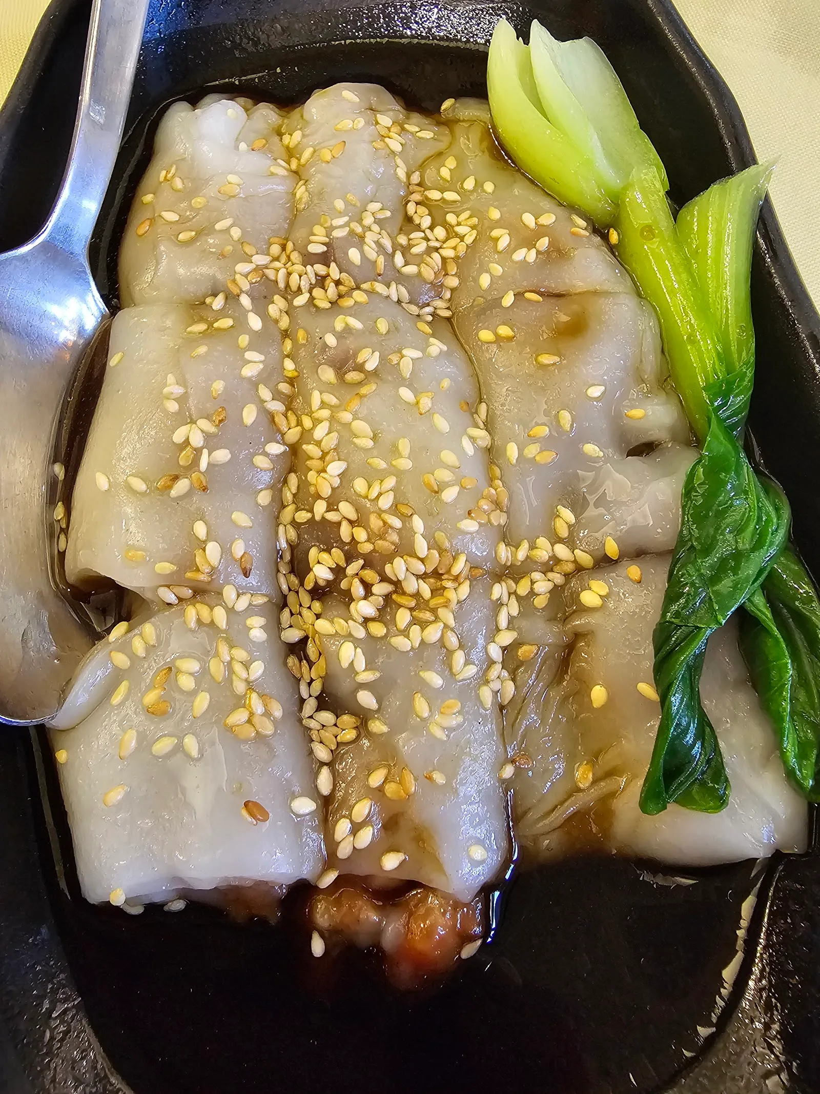 Foh San Restaurant 富山茶樓 — dish