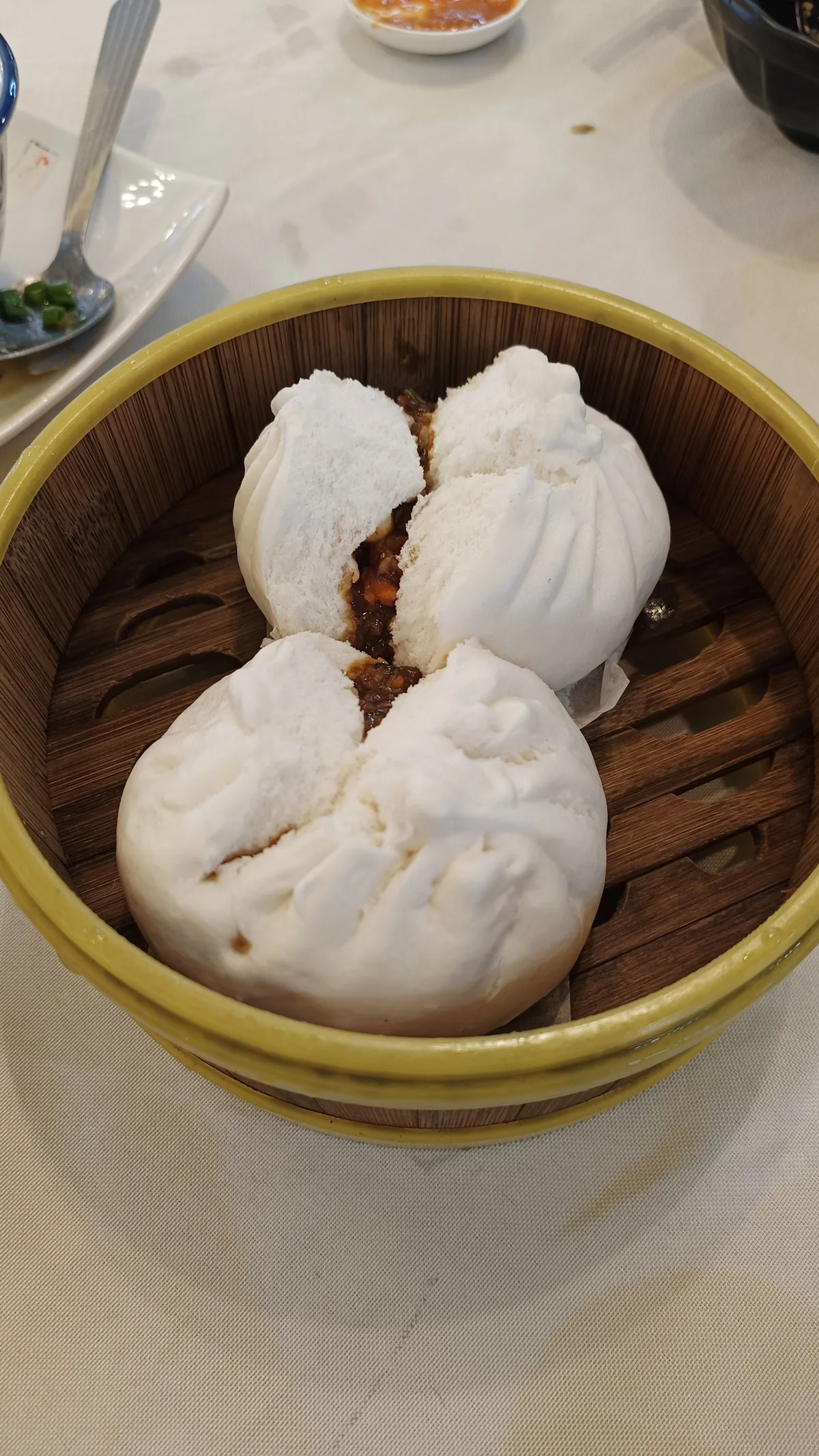 Foh San Restaurant 富山茶樓 — signature dish