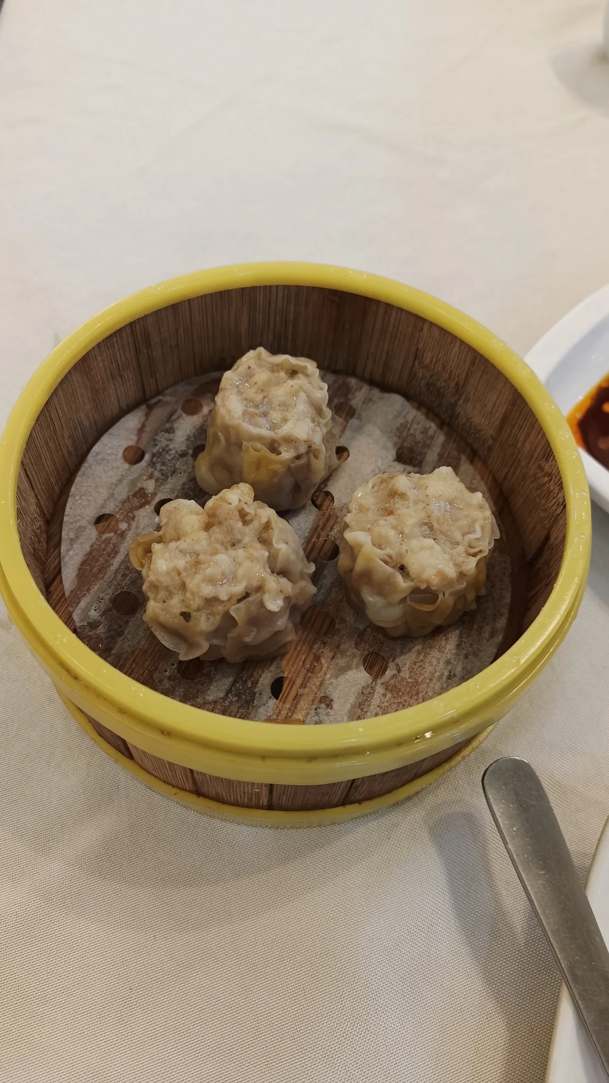 Foh San Restaurant 富山茶樓 — signature dish