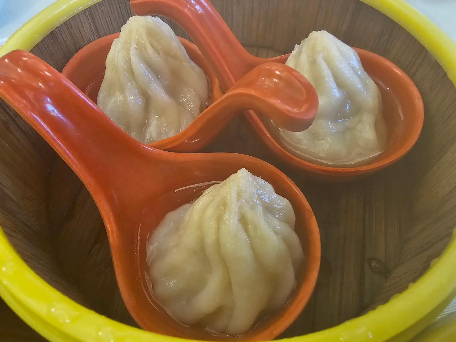 Foh San Restaurant 富山茶樓 — dish