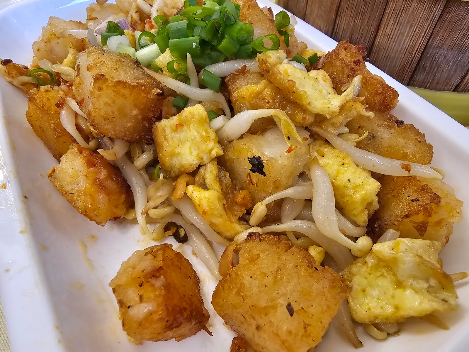 Foh San Restaurant 富山茶樓 — dish