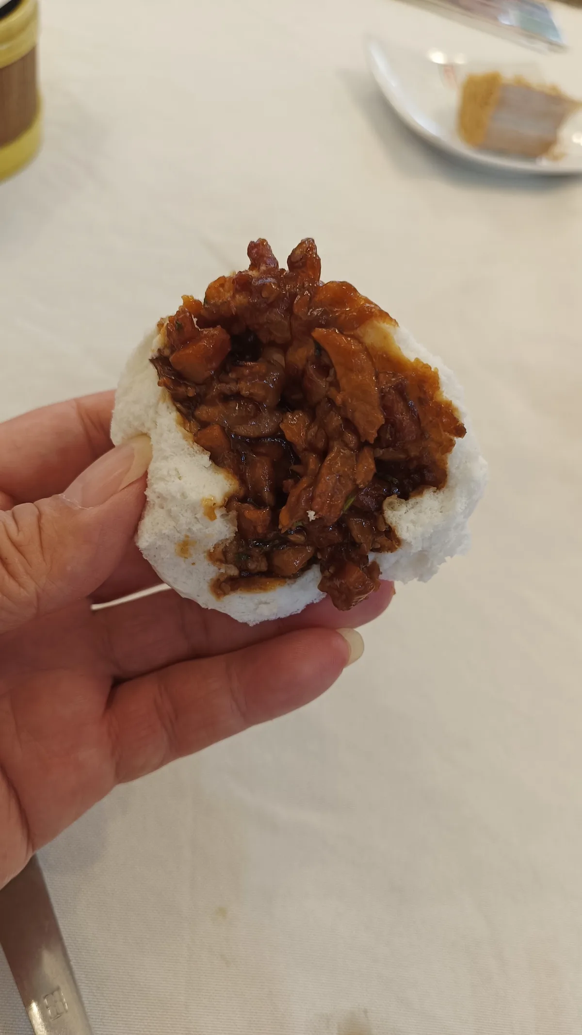 Foh San Restaurant 富山茶樓 — signature dish