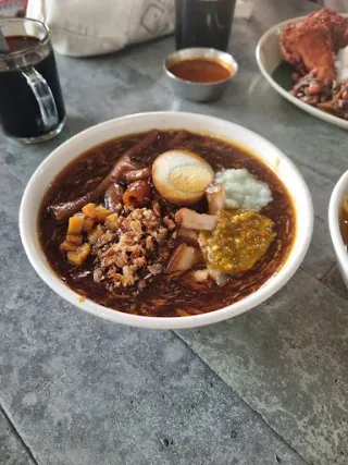 Foodhub By You & Me Lor Mee