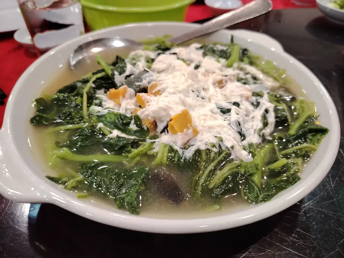 Foong Wei Heong Restaurants