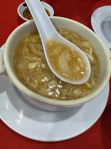Foong Wei Heong Restaurants — signature dish