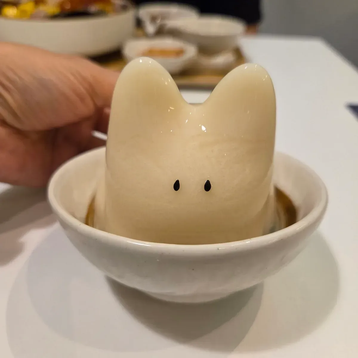 Four Beans (George Town) — signature dish