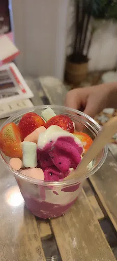 Fruitmade — dish