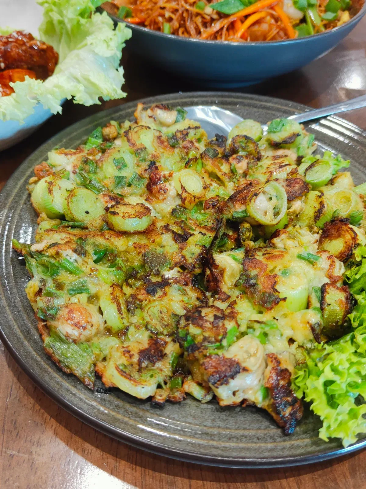 Fujian Min Cuisine Penang 福见 — signature dish