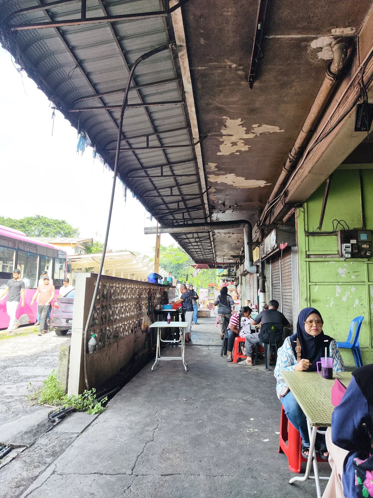 Gerai Ipoh-Ipoh Ajee — storefront