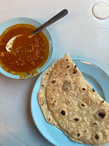 Gerai Makanan Dan Minuman MAJ — dish