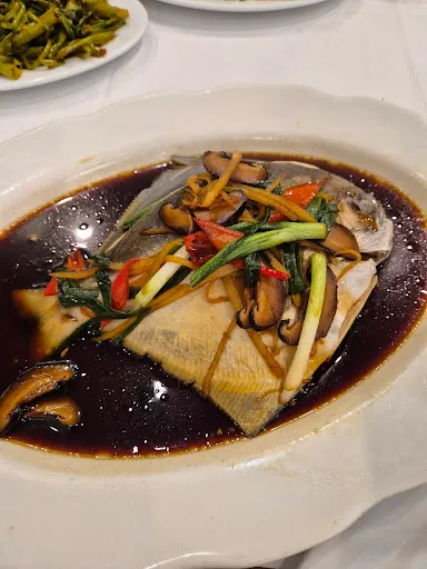 Goh Swee Kee Restaurant — dish