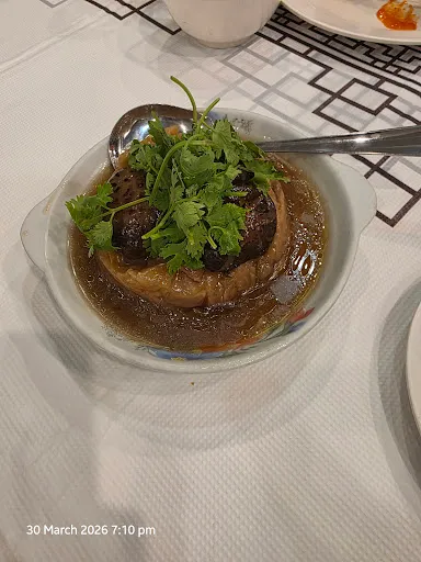 Goh Swee Kee Restaurant — dish