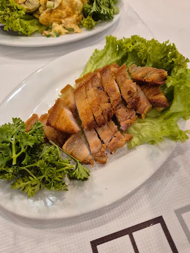 Goh Swee Kee Restaurant — dish