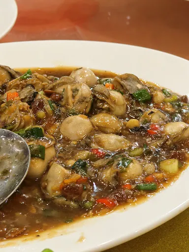 Goh Swee Kee Restaurant — dish