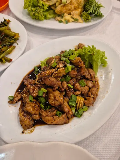 Goh Swee Kee Restaurant — dish