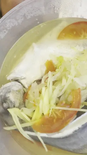 Goh Swee Kee Restaurant — dish