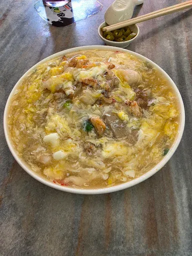 Gou Lou Hong Kee Chao Sar Hor Fun & Noodles — signature dish