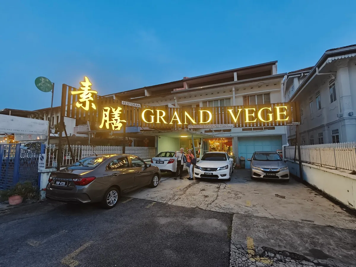 Grand Vege Creative — storefront