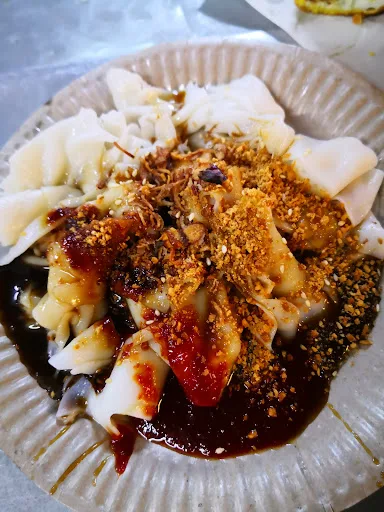 Grandpa Ong Chee Cheong Fun 老王猪肠粉 — signature dish