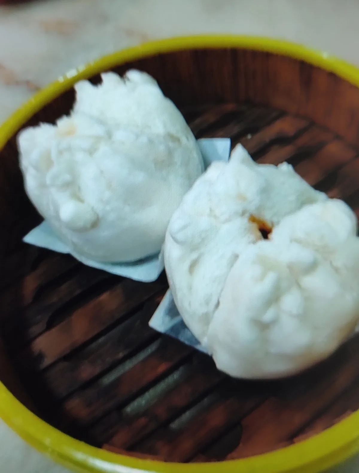 Greentown Dim Sum Cafe — signature dish
