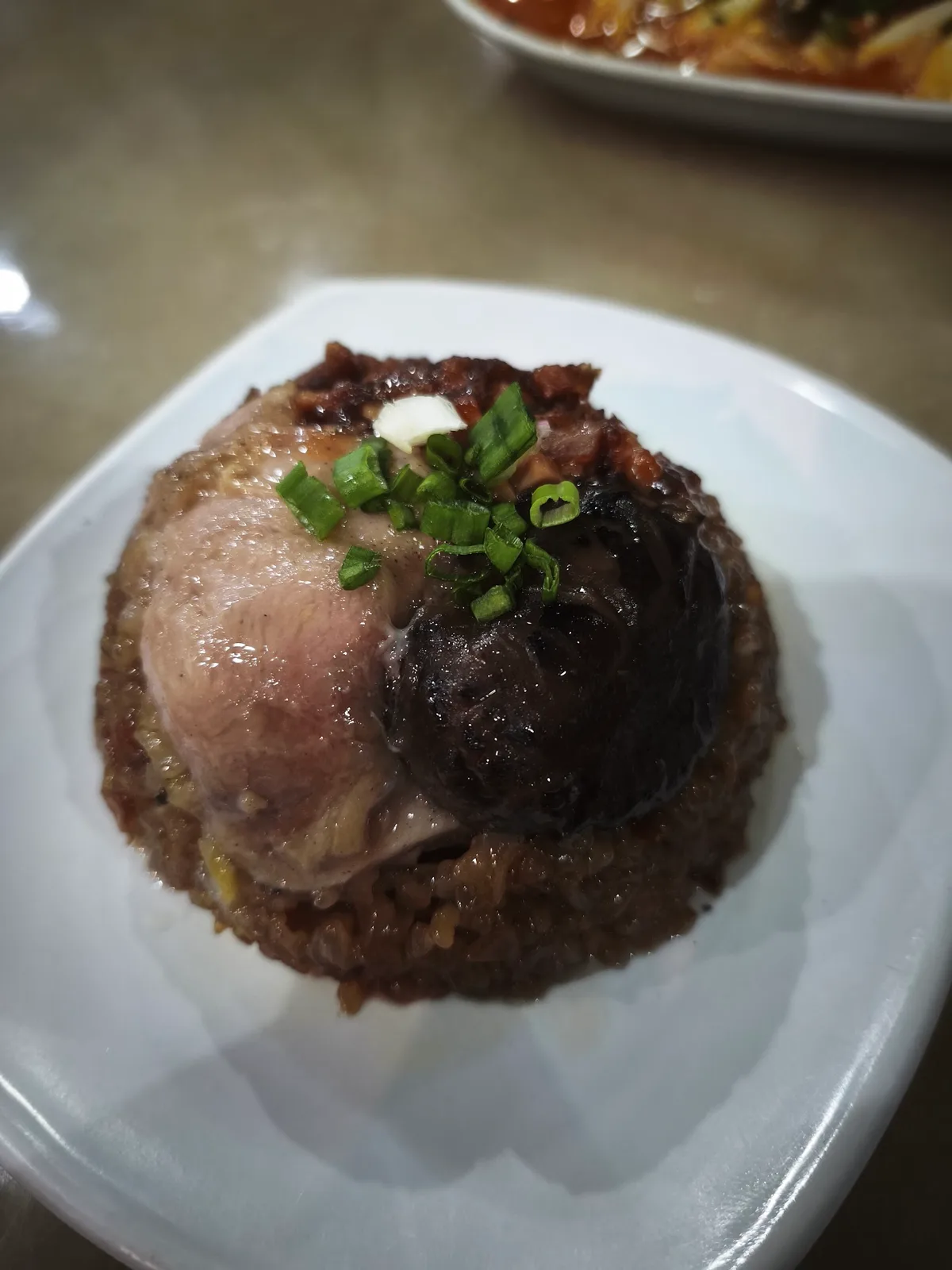 Greentown Dim Sum Cafe — signature dish