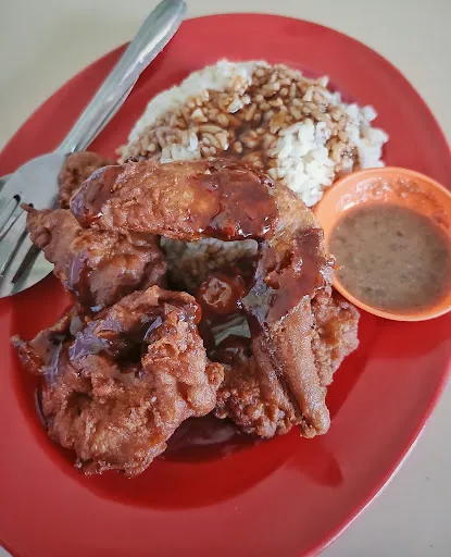 GTown Kopitiam — dish