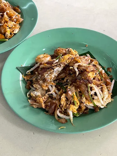 GTown Kopitiam — dish
