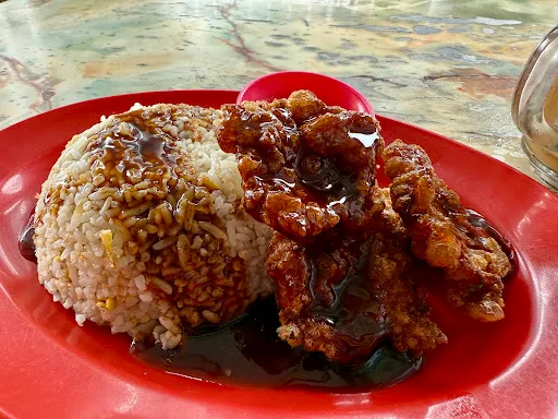 GTown Kopitiam — dish