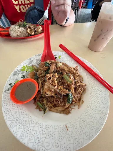 GTown Kopitiam — dish