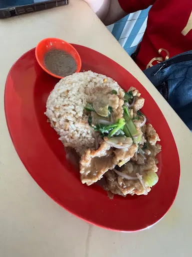 GTown Kopitiam — dish