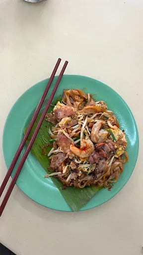 GTown Kopitiam — dish