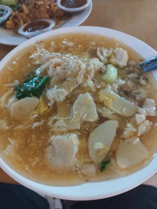 Guan Seng Restaurant Tai Loke Mee