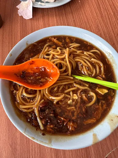 Hai Beng Coffee Shop Loh Mee — dish