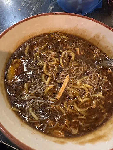 Hai Beng Coffee Shop Loh Mee — dish