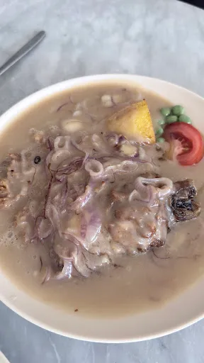 Hai Onn Kopitiam — dish