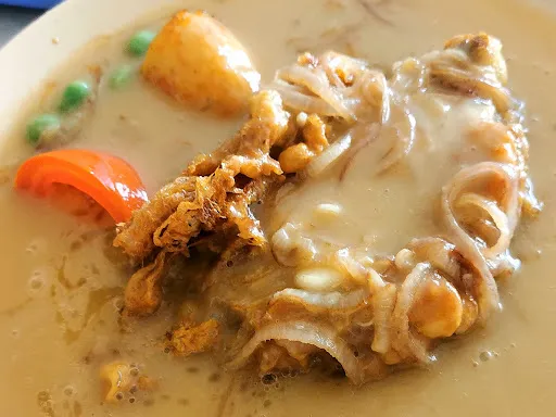Hai Onn Kopitiam — dish