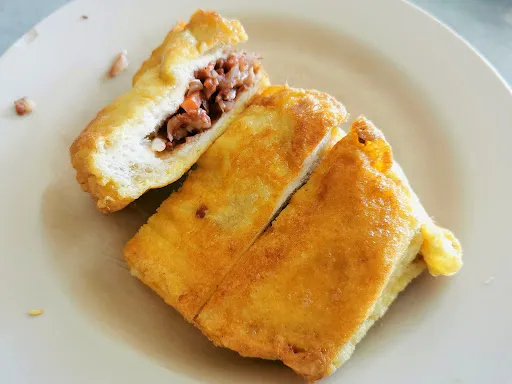 Hai Onn Restaurant — dish