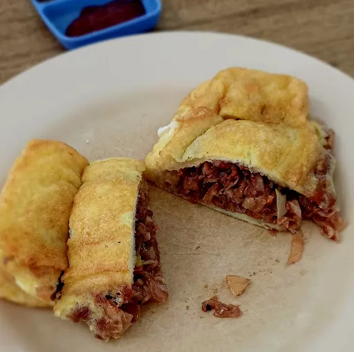 Hai Onn Restaurant — dish