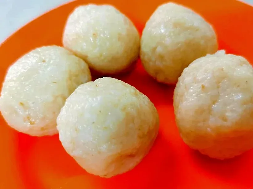 Hainan Restaurant — signature dish