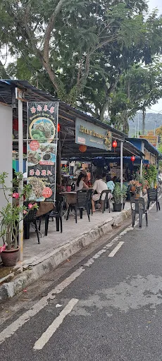Hainan Treasures - Hainanese Spring Roll — storefront