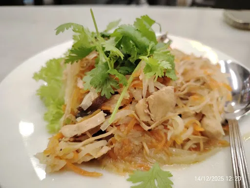 Hainanese Delights — Choon Pneah — signature dish