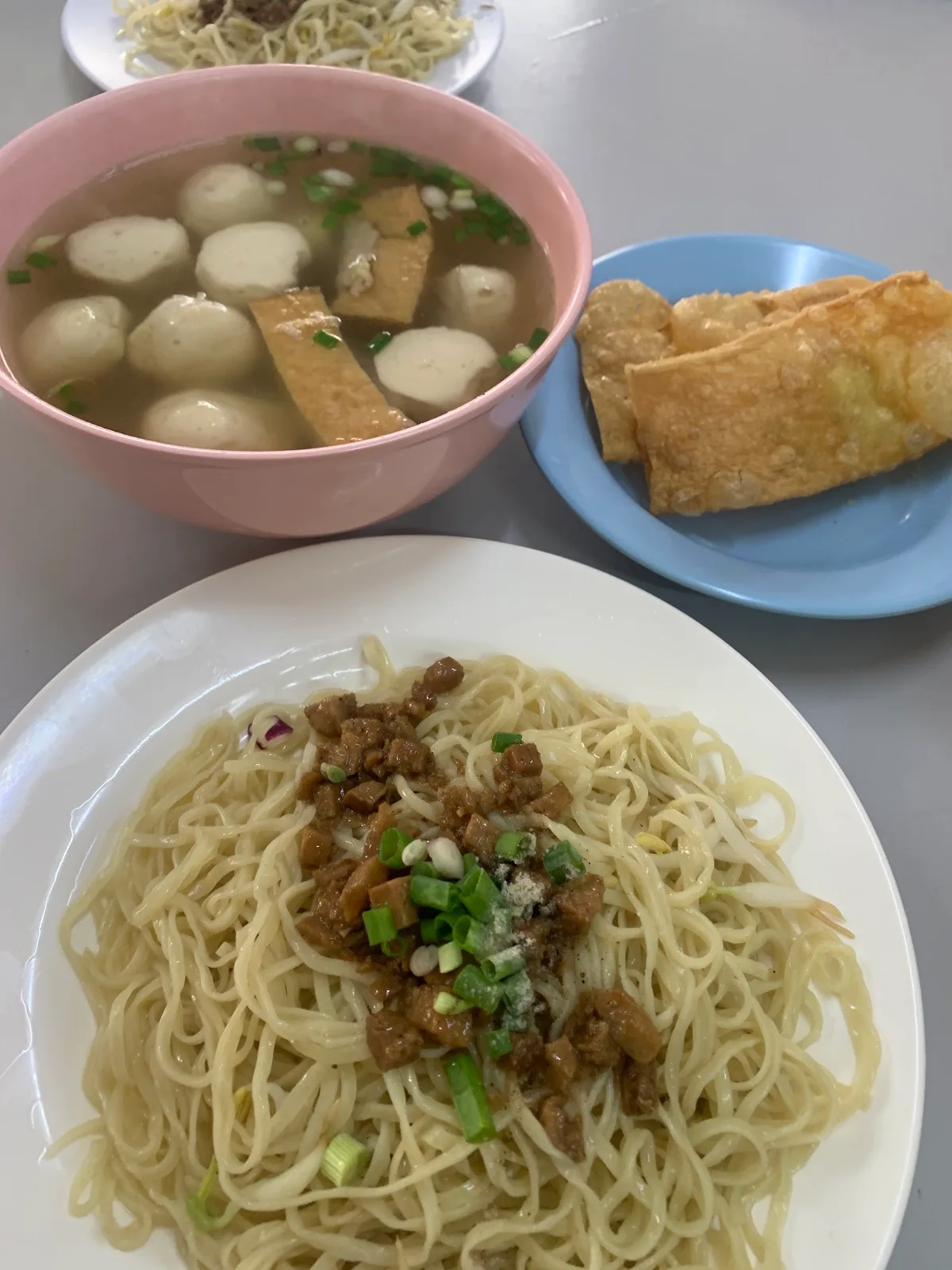 Hakka Restaurant 客家茶餐室 — signature dish
