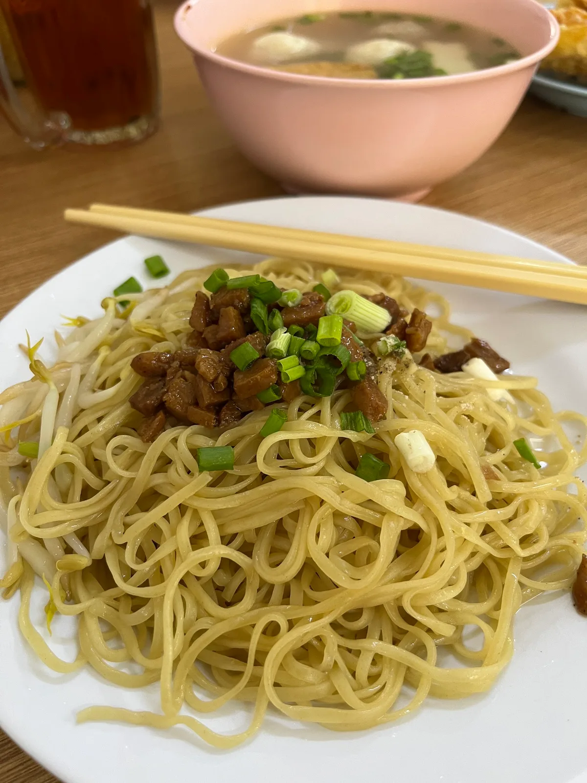 Hakka Restaurant 客家茶餐室 — signature dish