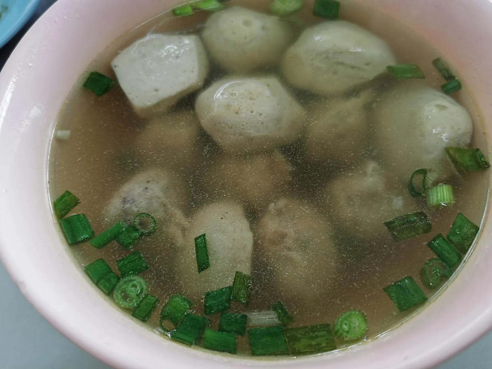 Hakka Restaurant 客家茶餐室 — dish