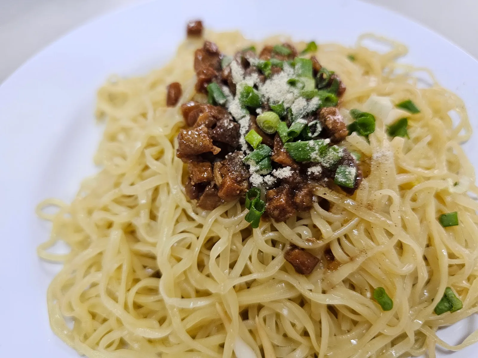 Hakka Restaurant 客家茶餐室 — dish