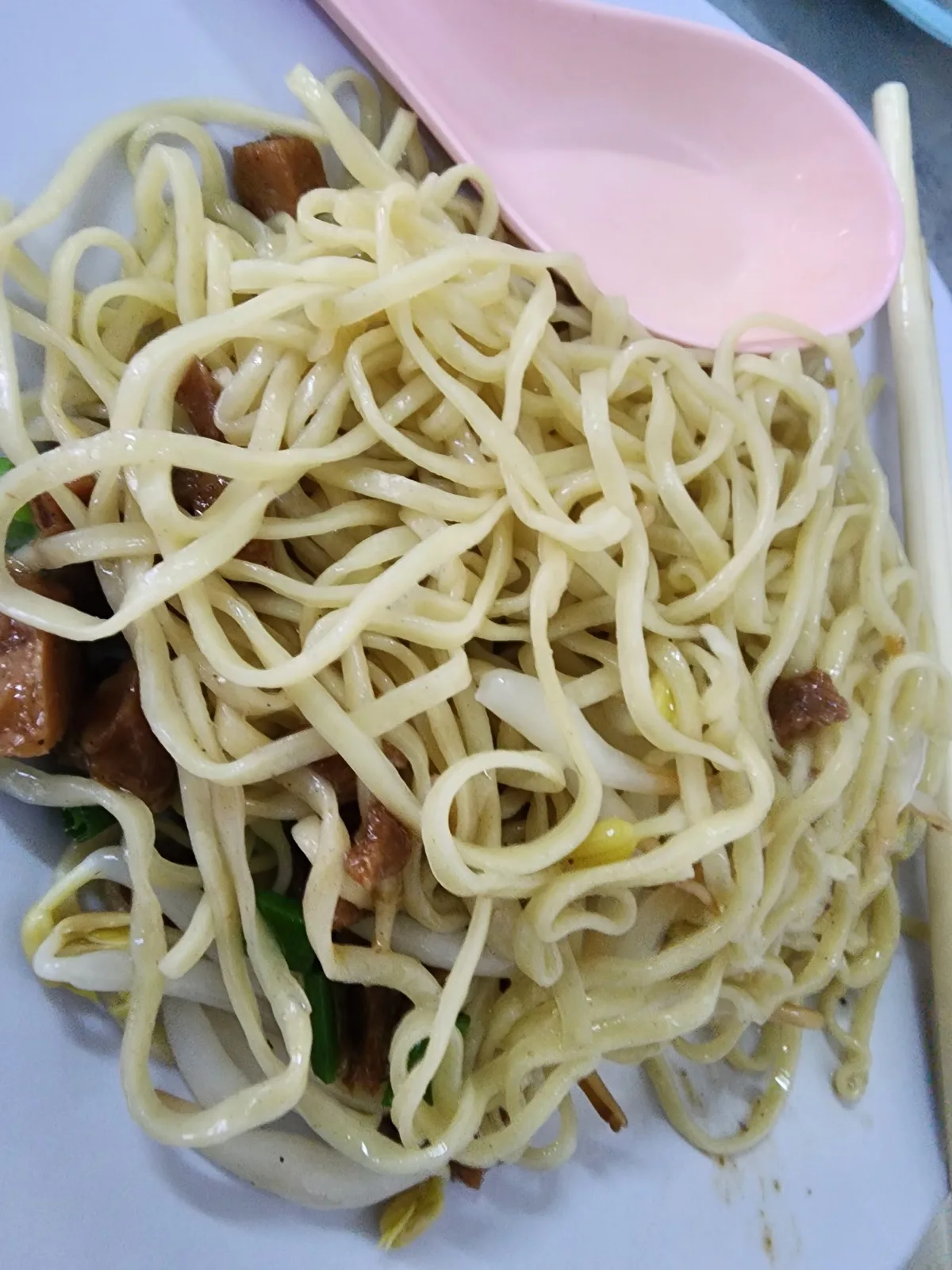 Hakka Restaurant 客家茶餐室 — signature dish