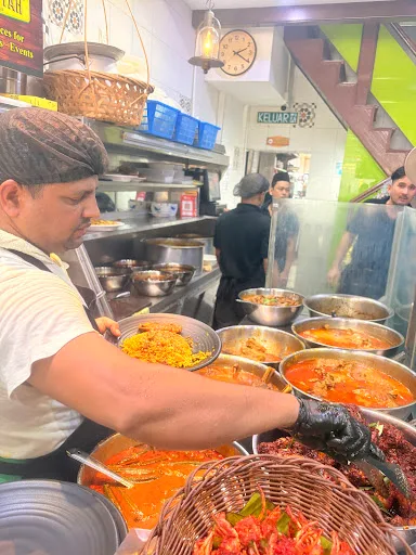 Hameediyah — signature dish
